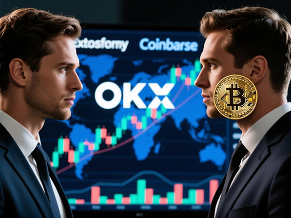 比特币今日交易界面